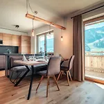Sun Side By Schladming-appartements Apartment Schladming