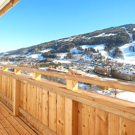 Apartamento Sun Side By Schladming-appartements *