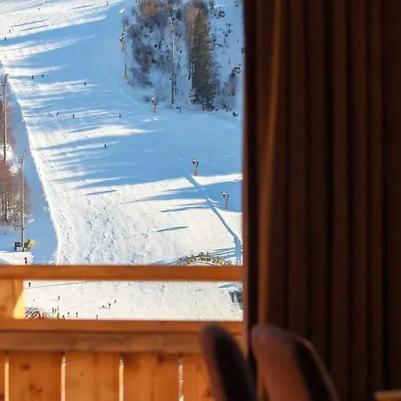 Apartamento Sun Side By Schladming-appartements Schladming