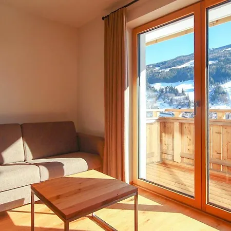 Sun Side By Schladming-appartements Apartamento *