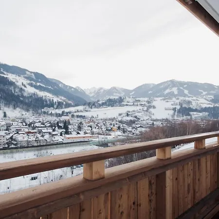 Sun Side By Schladming-appartements שלאדמינג