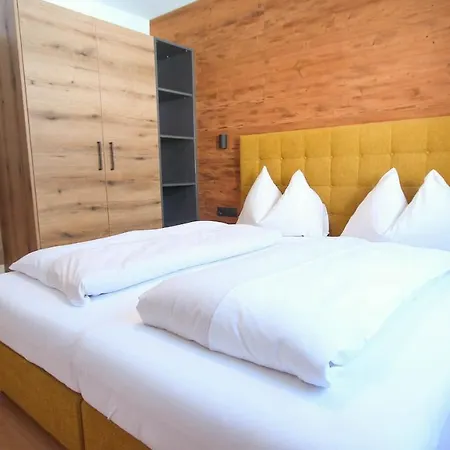 Sun Side By Schladming-appartements *