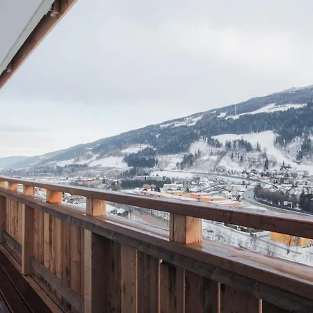 Sun Side By Schladming-appartements *