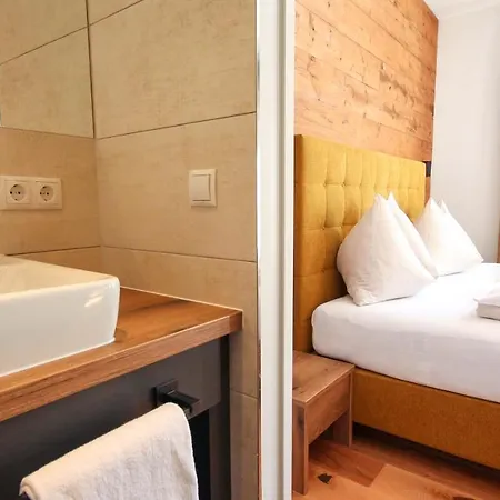 Sun Side By Schladming-appartements Apartament