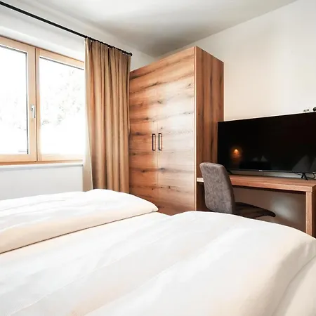 Sun Side By Schladming-appartements شقة سخلادميخ
