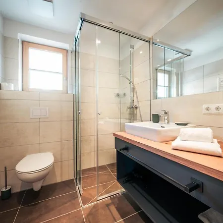 Sun Side By Schladming-appartements