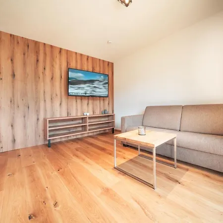 Apartment Sun Side By Schladming-appartements *