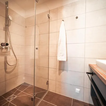 Sun Side By Schladming-appartements Daire