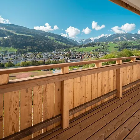 Daire Sun Side By Schladming-appartements