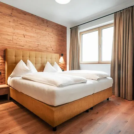 Sun Side By Schladming-appartements *