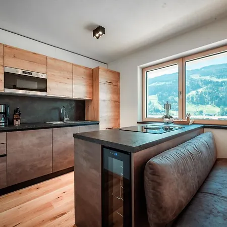 Sun Side By Schladming-appartements Apartamento