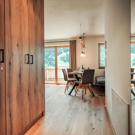 Sun Side By Schladming-appartements Daire