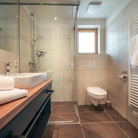 Apartament Sun Side By Schladming-appartements Schladming