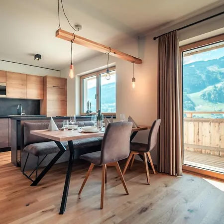 Sun Side By Schladming-appartements Daire Schladming