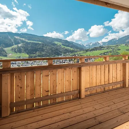 Apartamento Sun Side By Schladming-appartements *