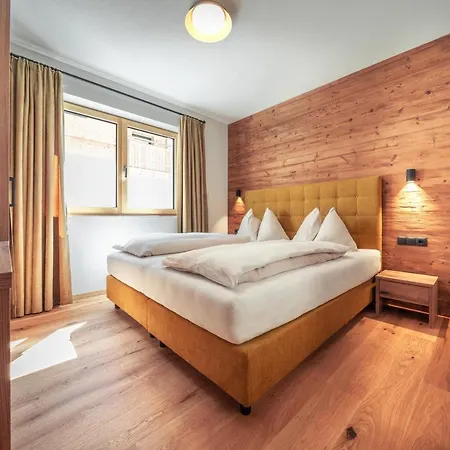 Sun Side By Schladming-appartements דירה שלאדמינג