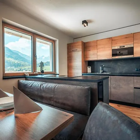 Sun Side By Schladming-appartements *