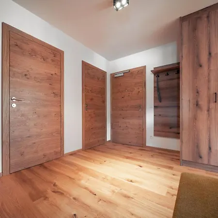 Apartamento Sun Side By Schladming-appartements Schladming