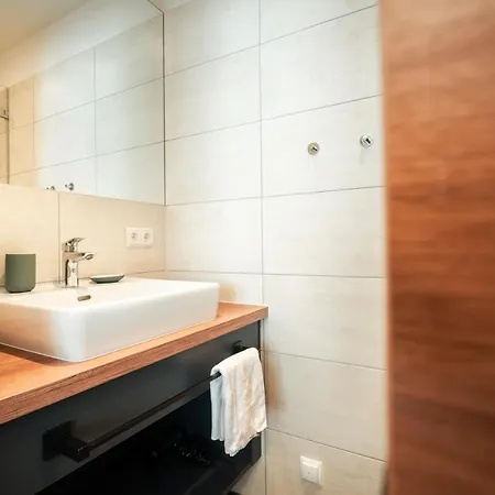 Daire Sun Side By Schladming-appartements Schladming