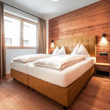 Apartamento Sun Side By Schladming-appartements