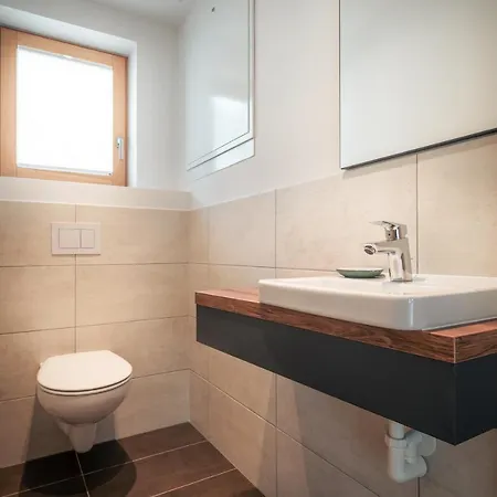 Sun Side By Schladming-appartements * Schladming