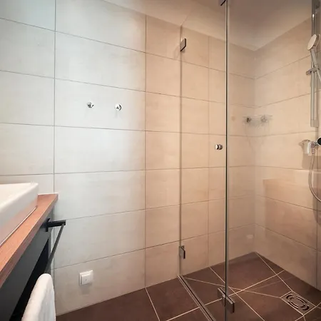 Sun Side By Schladming-appartements שלאדמינג