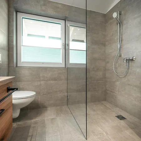 Apartamento Sun Side By Schladming-appartements