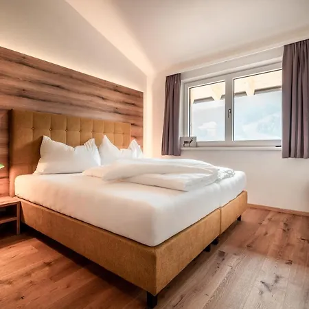 Sun Side By Schladming-appartements *