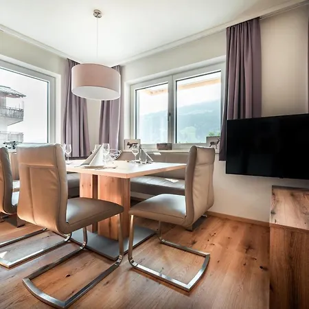 Sun Side By Schladming-appartements Daire