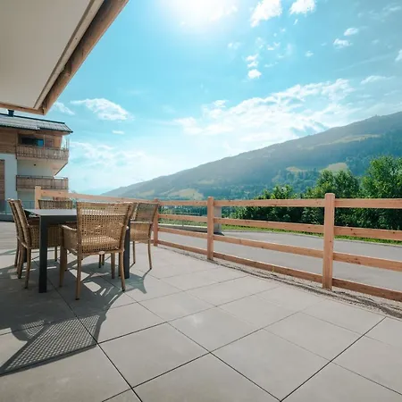 Sun Side By Schladming-appartements شقة *