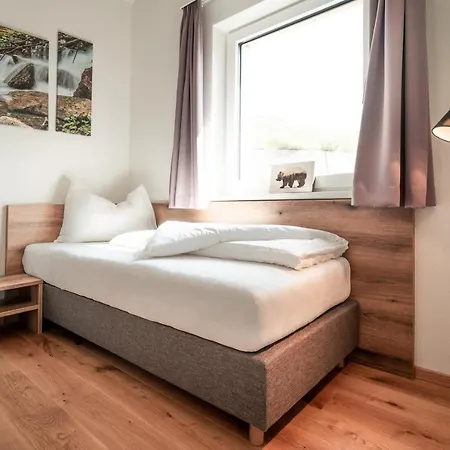 Sun Side By Schladming-appartements שלאדמינג