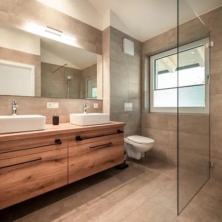 Sun Side By Schladming-appartements Apartamento *