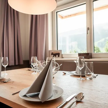 Sun Side By Schladming-appartements שלאדמינג