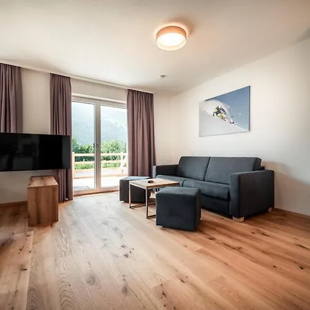 Sun Side By Schladming-appartements *