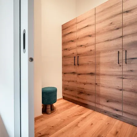 דירה Sun Side By Schladming-appartements שלאדמינג