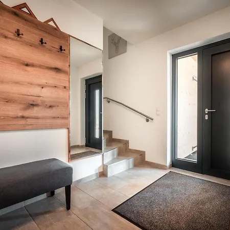 Sun Side By Schladming-appartements דירה שלאדמינג