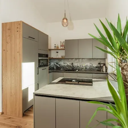 Sun Side By Schladming-appartements * Schladming