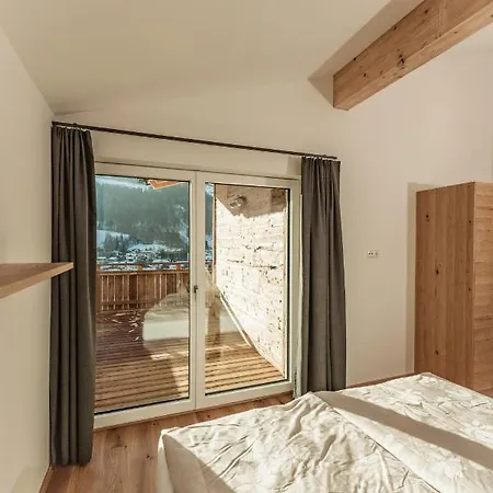 Apartament Sun Side By Schladming-appartements Schladming