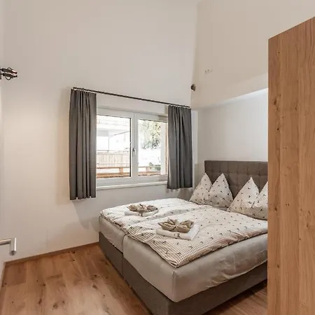 Apartment Sun Side By Schladming-appartements *
