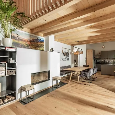 Sun Side By Schladming-appartements Schladming