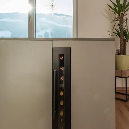 Sun Side By Schladming-appartements Daire