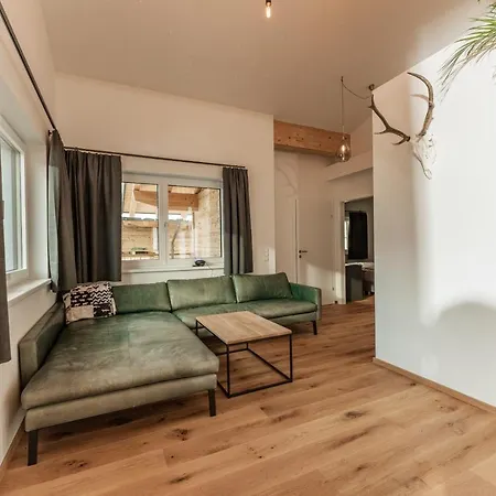 Daire Sun Side By Schladming-appartements *