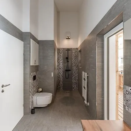 Sun Side By Schladming-appartements Daire Schladming