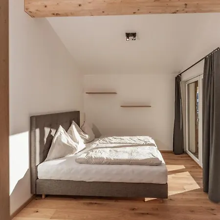 Sun Side By Schladming-appartements
