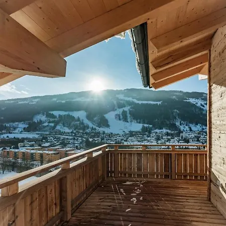 Daire Sun Side By Schladming-appartements Schladming