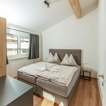 Sun Side By Schladming-appartements Apartman Schladming