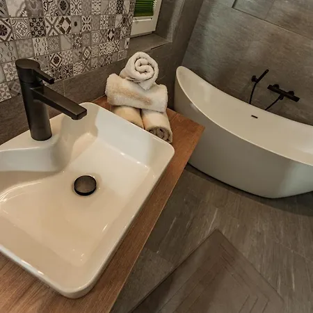 Daire Sun Side By Schladming-appartements