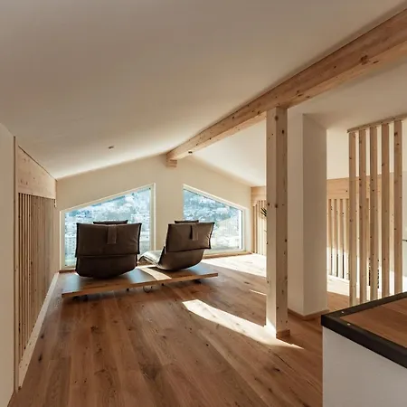 Sun Side By Schladming-appartements Daire Schladming