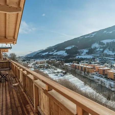 Sun Side By Schladming-appartements Apartmán