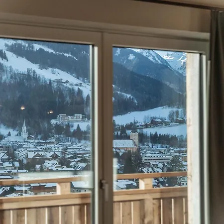 Sun Side By Schladming-appartements